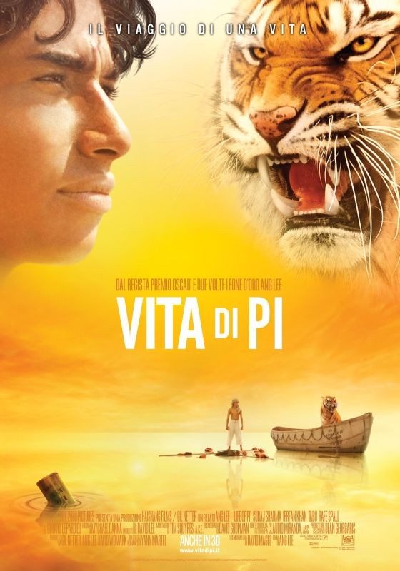 Life of Pi
