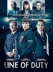 Line of Duty