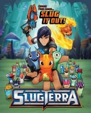 SlugTerra - Lumache esplosive