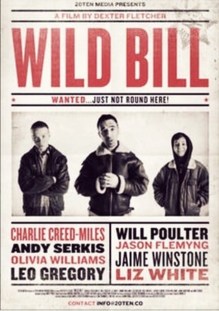 Wild Bill