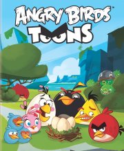 Angry Birds Toons Angry Birds Toons