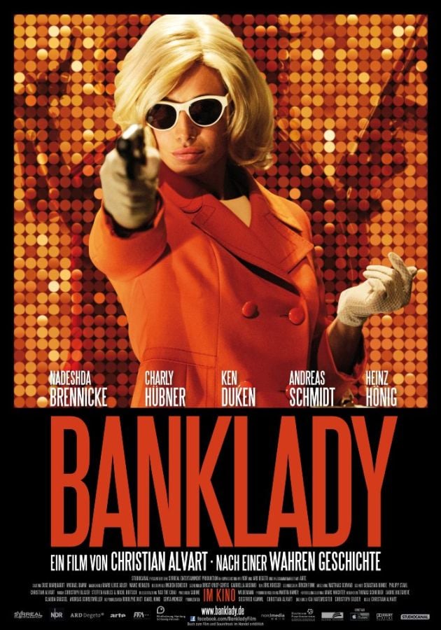 Banklady Banklady