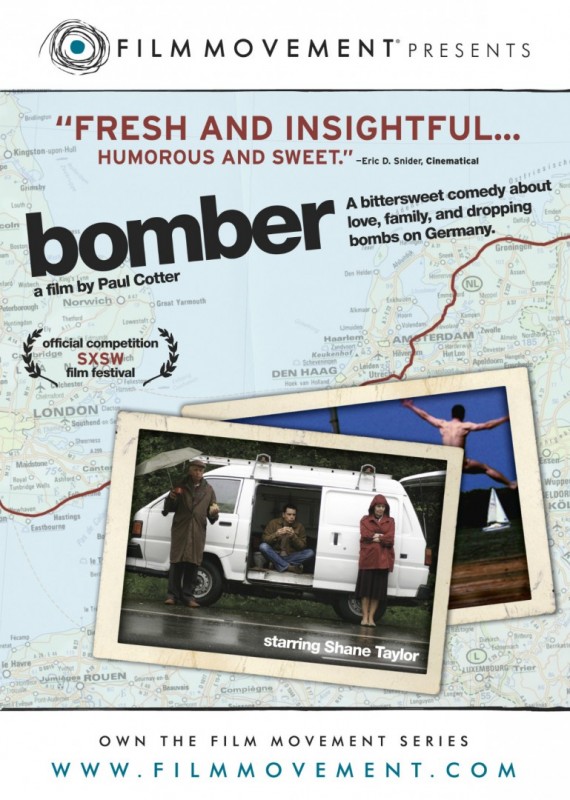 Bomber Bomber