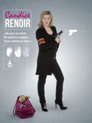 Candice Renoir Candice Renoir