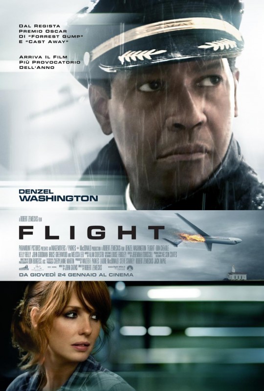 Flight Flight