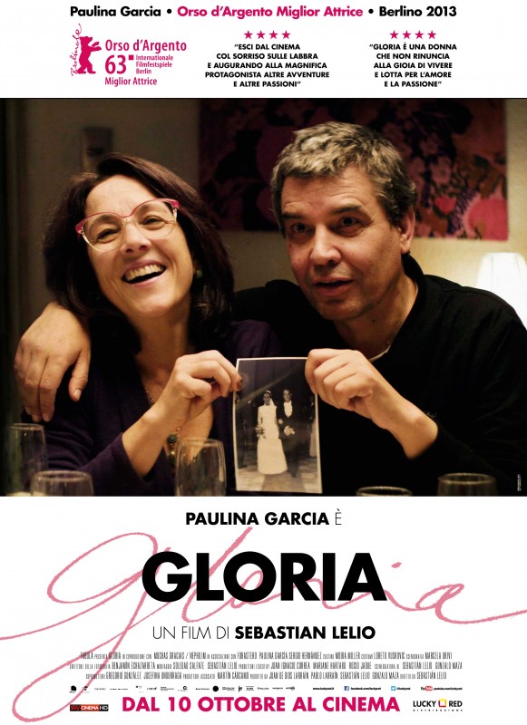 Gloria