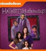I fantasmi di casa Hathaway I fantasmi di casa Hathaway