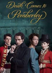 I misteri di Pemberley I misteri di Pemberley