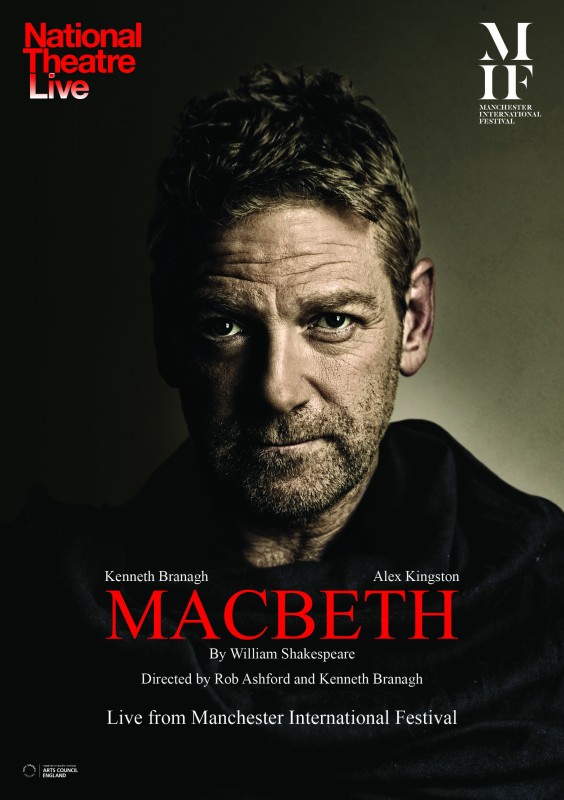 Macbeth Macbeth
