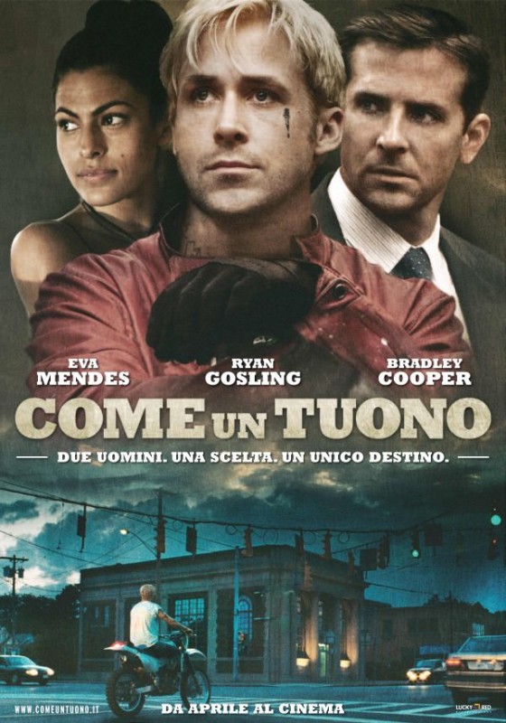 Come un tuono Come un tuono