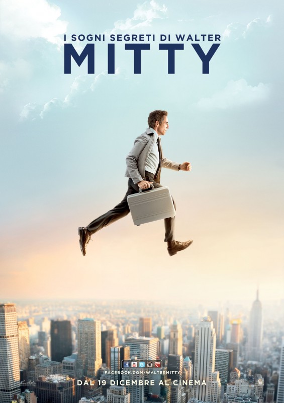 I sogni segreti di Walter Mitty I sogni segreti di Walter Mitty