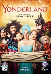 Yonderland Yonderland