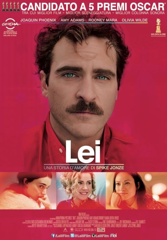 Lei Lei