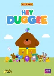 Hey Duggee