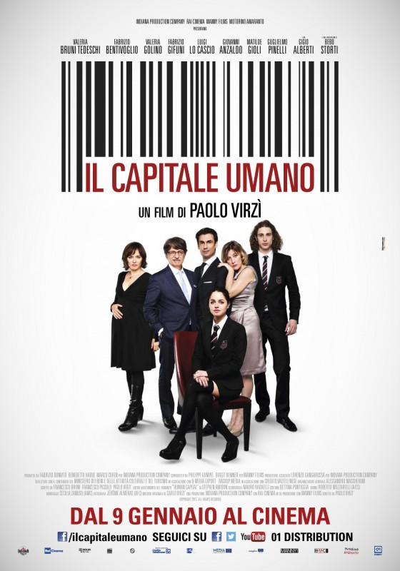 Il capitale umano Il capitale umano