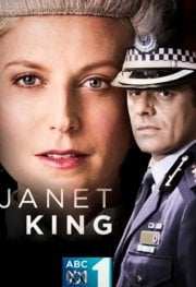 Janet King