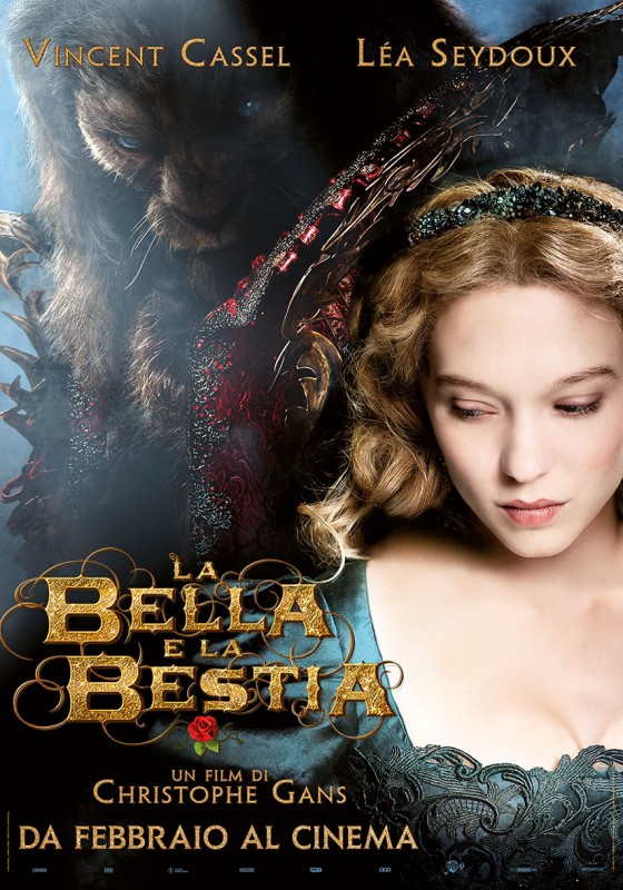 La bella e la bestia