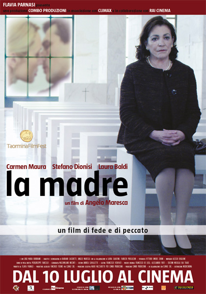 La madre La madre