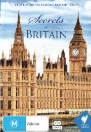 Secrets of Britain