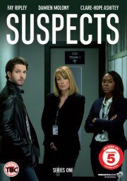 Suspects