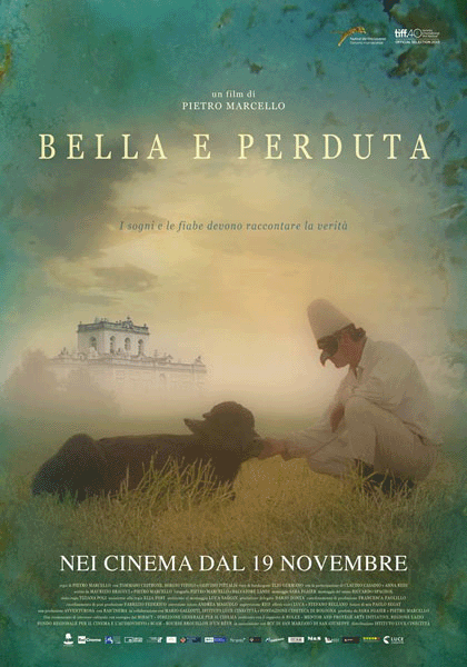 Bella e perduta Bella e perduta