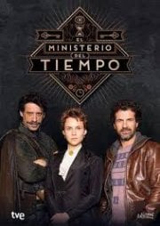 El ministerio del tiempo El ministerio del tiempo