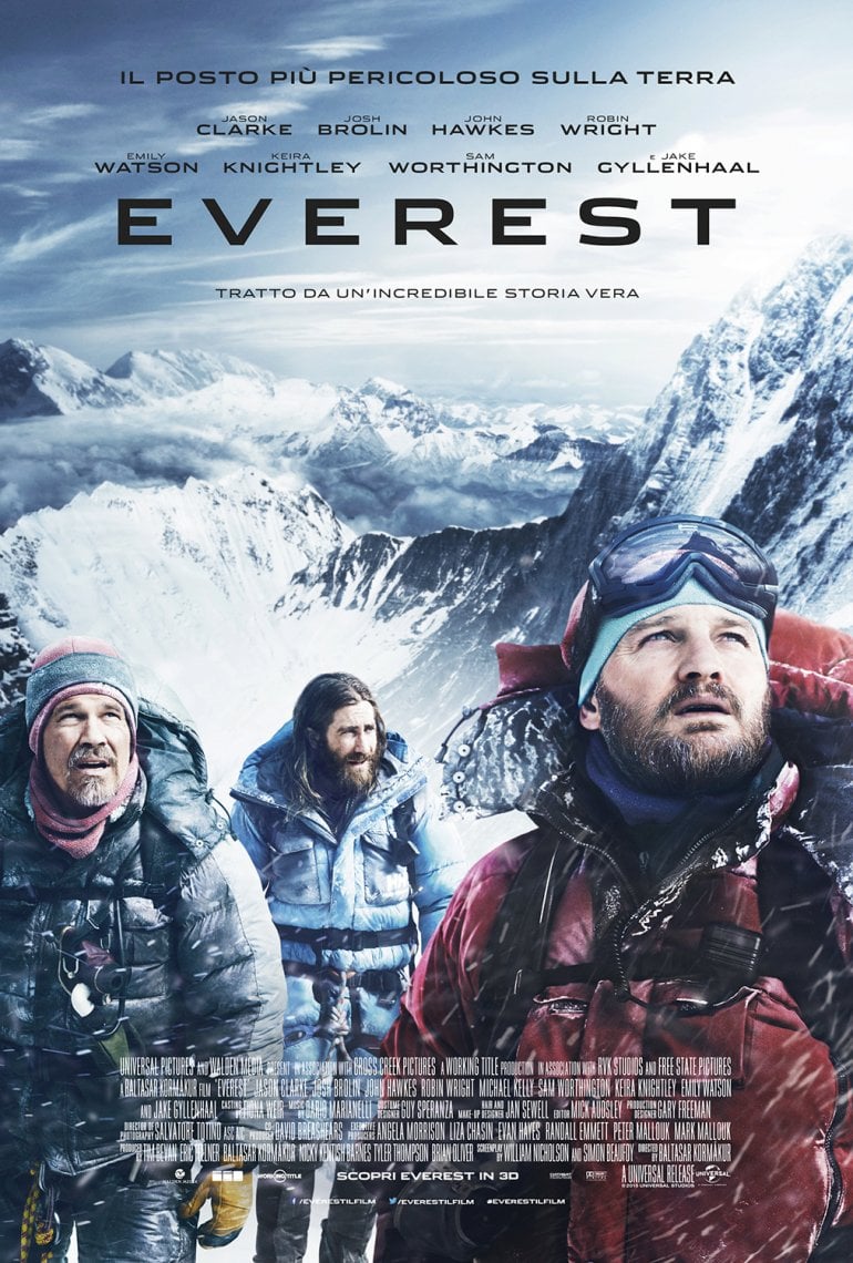 Everest Everest