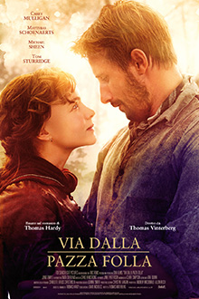 Via dalla pazza folla Via dalla pazza folla