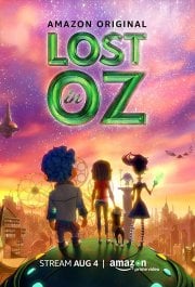 Lost in Oz Lost in Oz