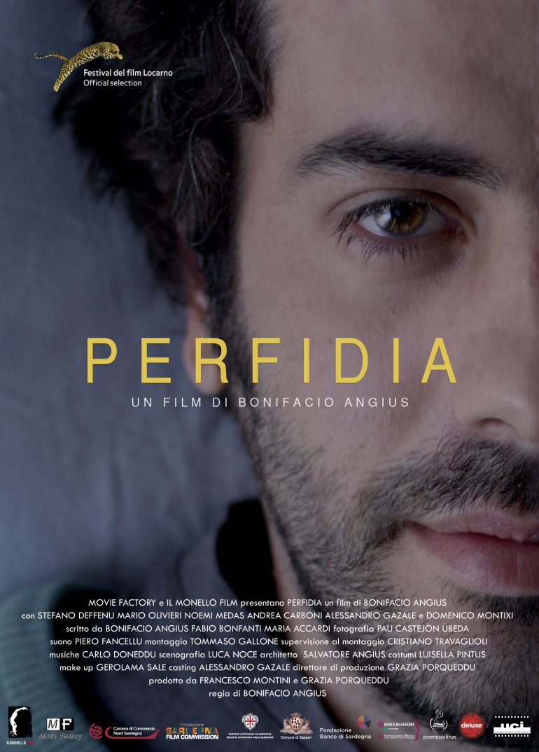 Perfidia Perfidia