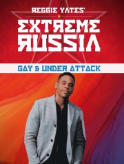 Reggie Yates' Extreme Russia Reggie Yates' Extreme Russia
