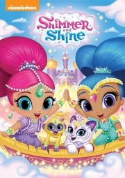 Shimmer and Shine Shimmer and Shine