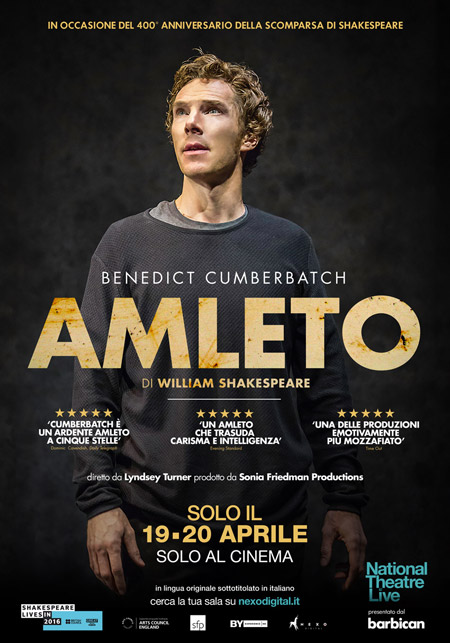 Amleto Amleto