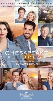 Chesapeake Shores