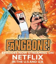 Fangbone!