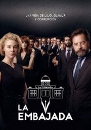 L'ambasciata