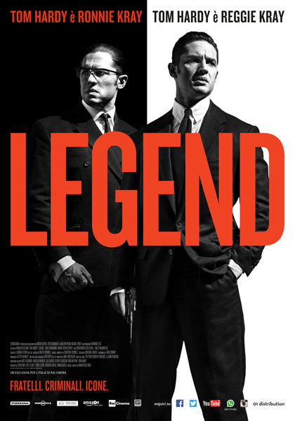 Legend Legend