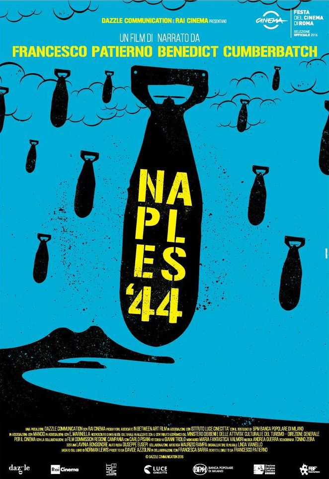 Naples '44 Naples '44