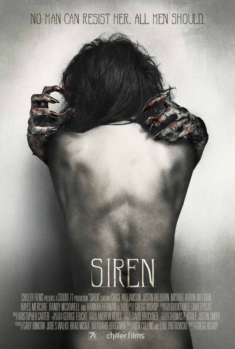 Siren Siren