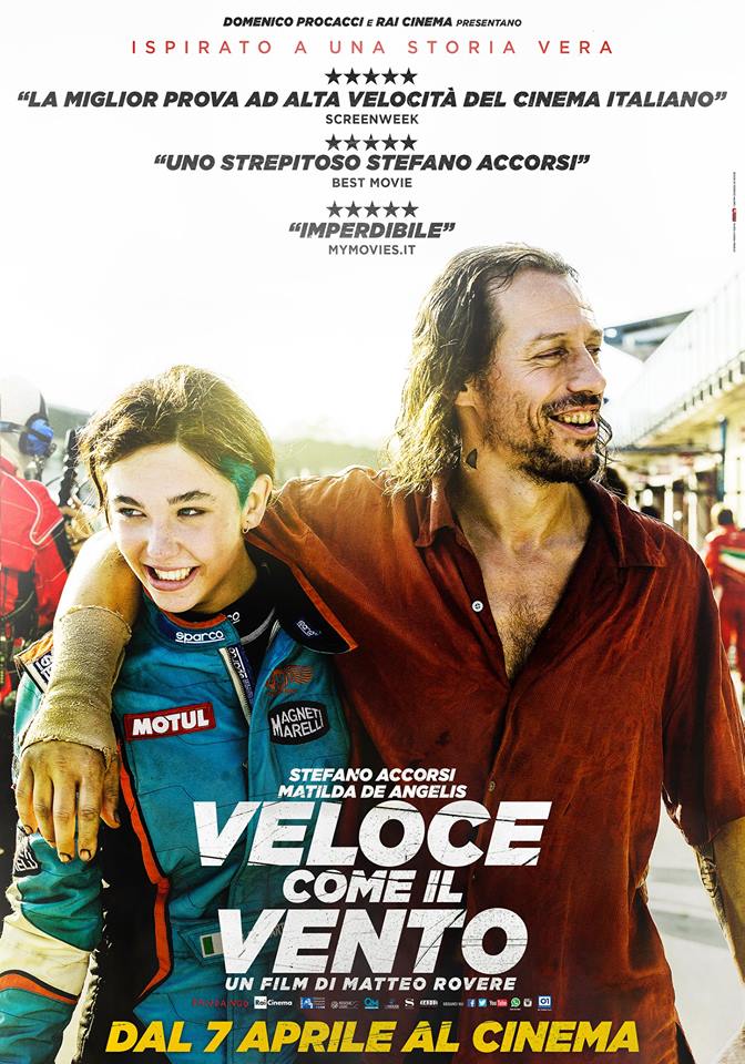 Veloce come il vento Veloce come il vento
