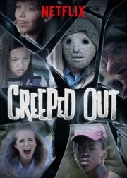 Creeped Out - Racconti di paura