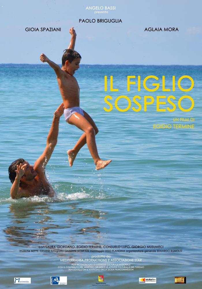 Il figlio sospeso Il figlio sospeso