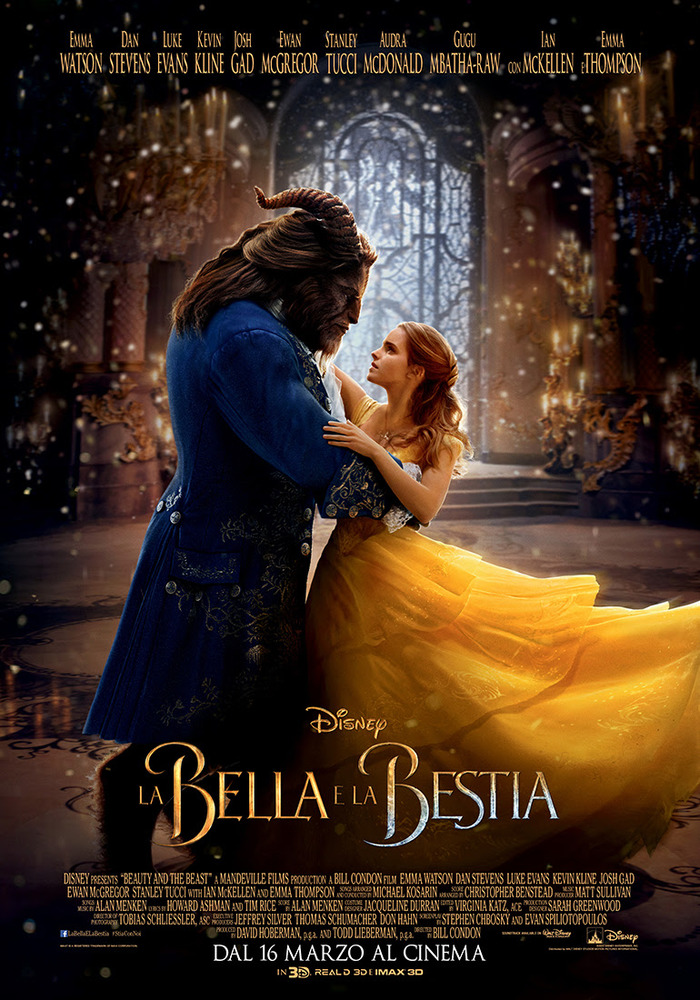 La Bella e la Bestia La Bella e la Bestia