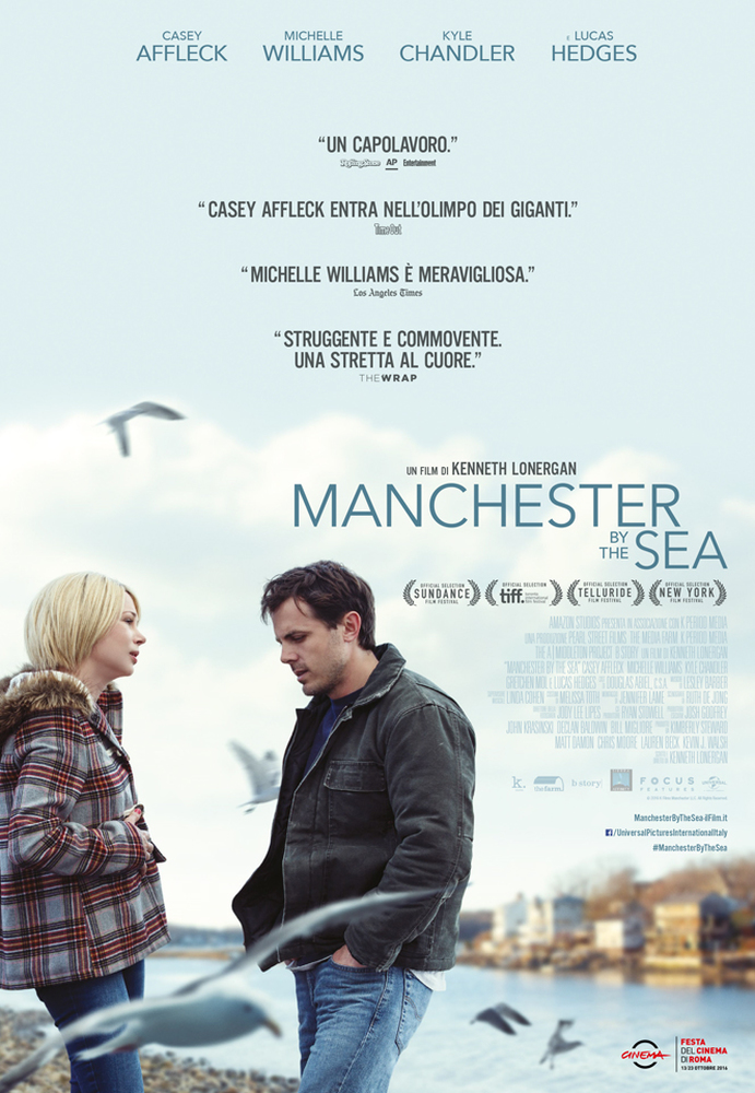 Manchester by the Sea Manchester by the Sea