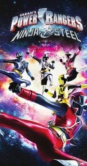 Power Rangers Ninja Steel Power Rangers Ninja Steel