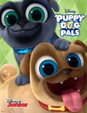 Puppy Dog Pals Puppy Dog Pals