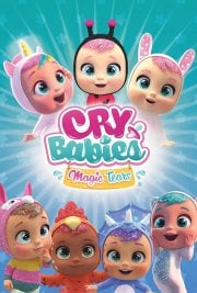 Cry Babies Magic Tears Cry Babies Magic Tears