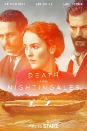 Death and Nightingales Death and Nightingales