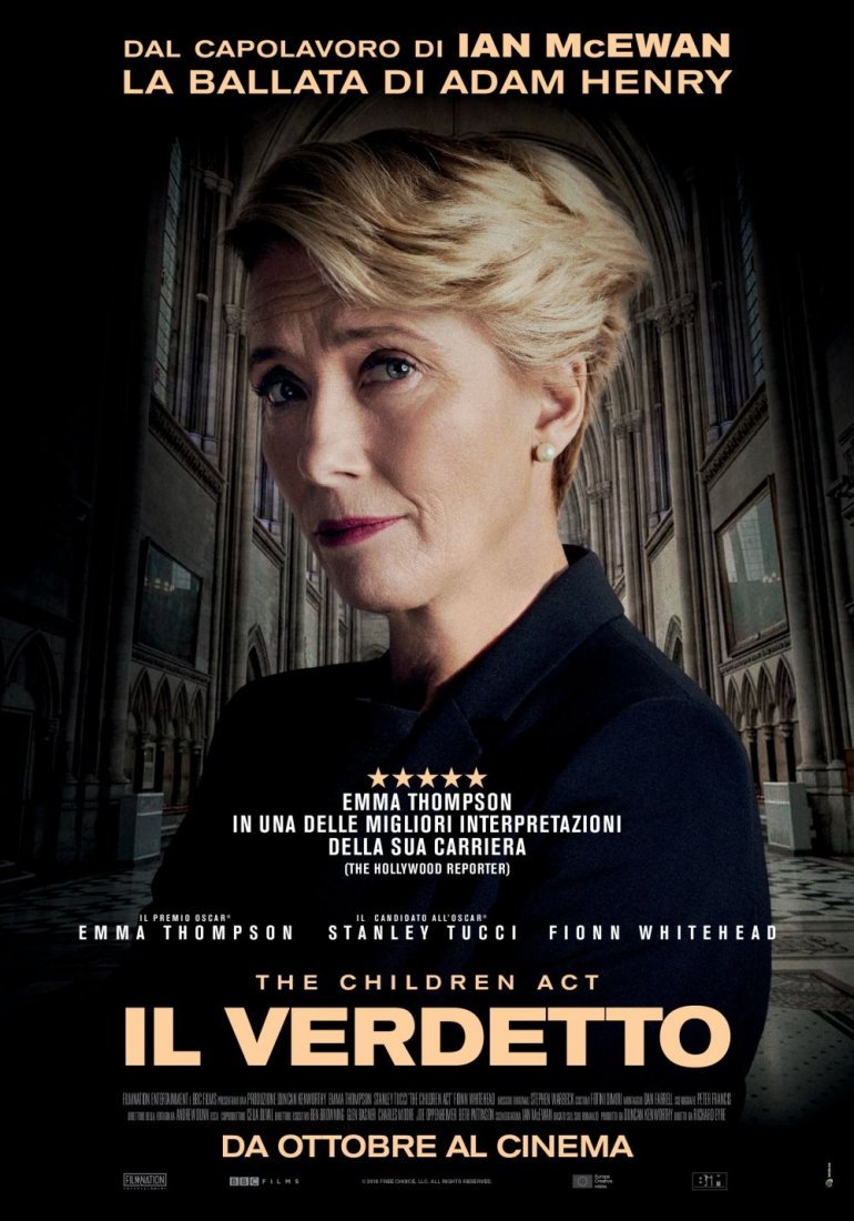 Il verdetto Il verdetto