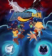 Marblegen Marblegen